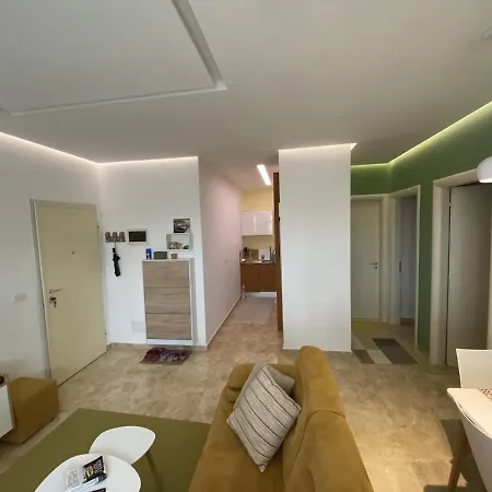 The Glow Apartment, Lalzi Bay * Draç