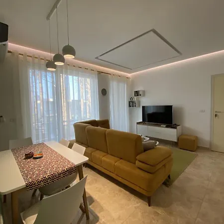The Glow Apartment, Lalzi Bay * ドゥラス