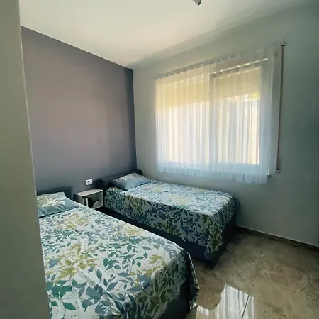 The Glow Apartment, Lalzi Bay * ドゥラス
